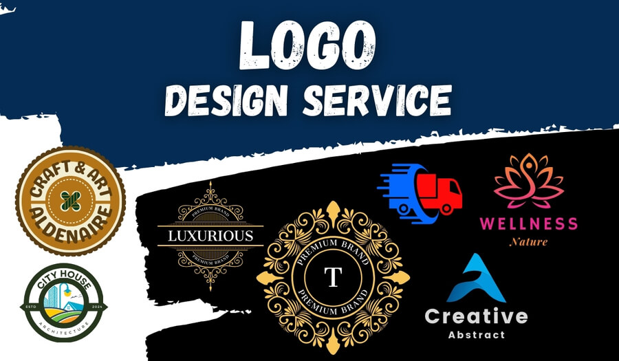 Service-Logo-Designs